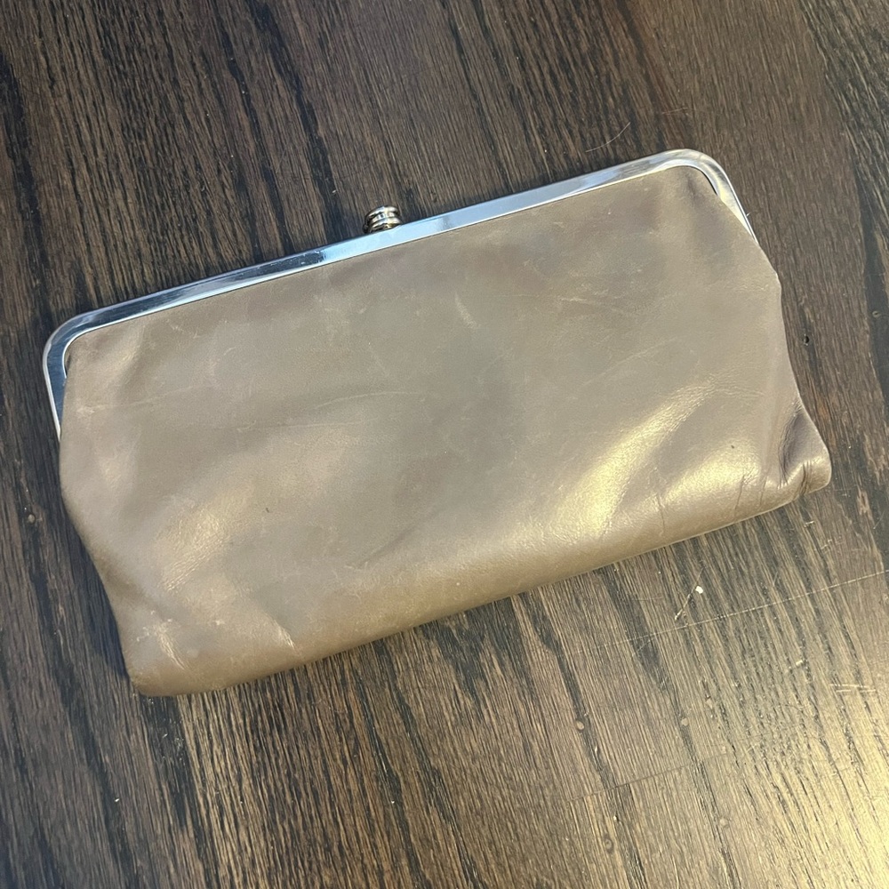 HOBO Lauren wallet